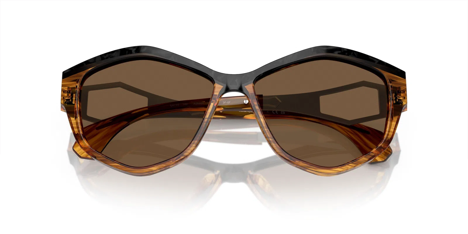 Alain Mikli 5501 Sunglasses - view 21